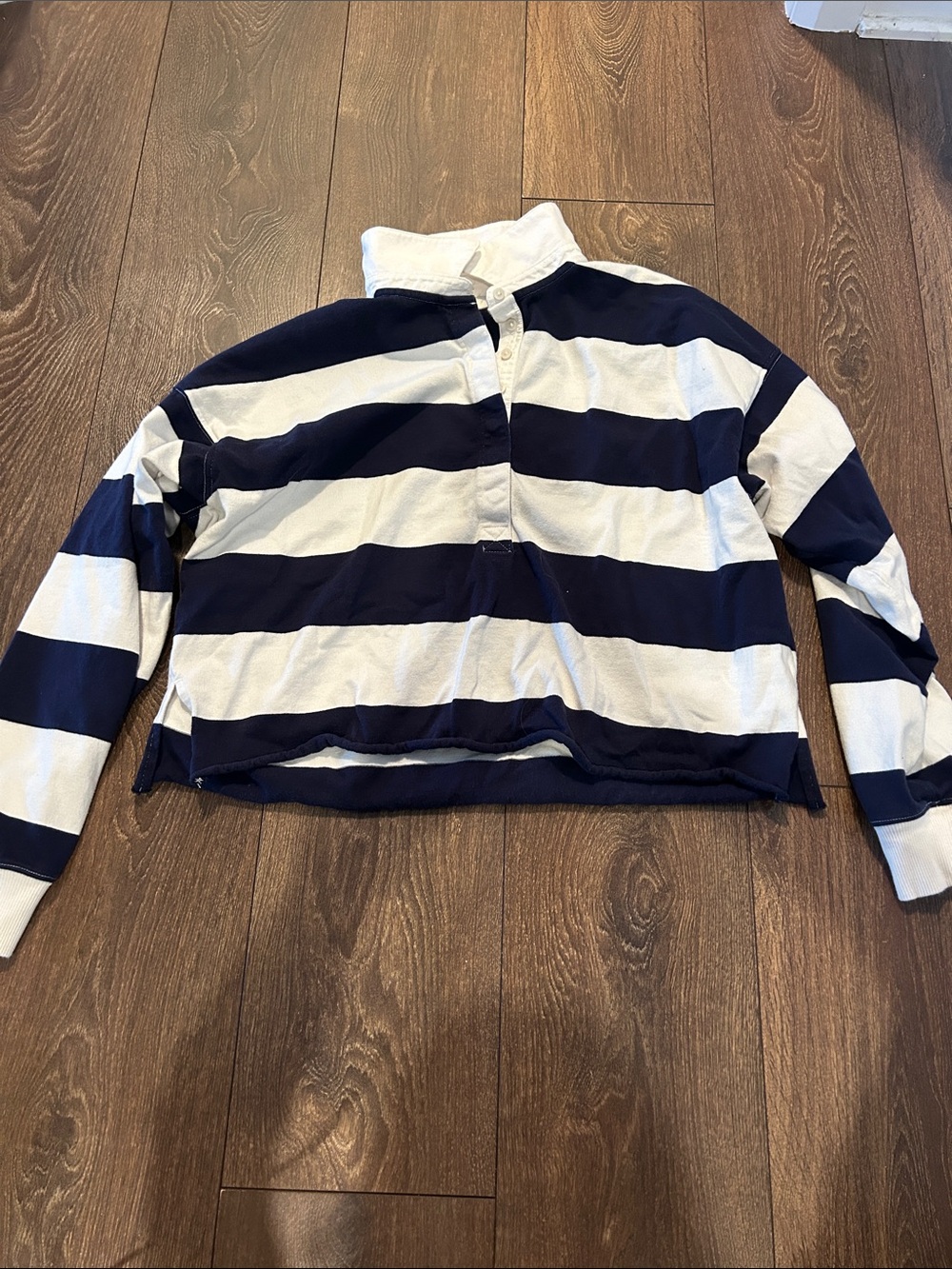Aerie Rugby Polo